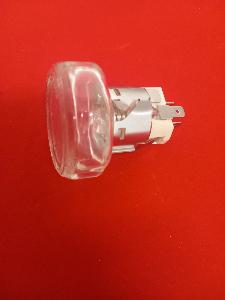 Eclairage complet type "G9" 230V pour GGF LINEA XX