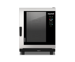 Four Mixte 10xGN1/1 MyChef COOKMASTER