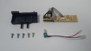 RM8 Circuit Commande Moteur