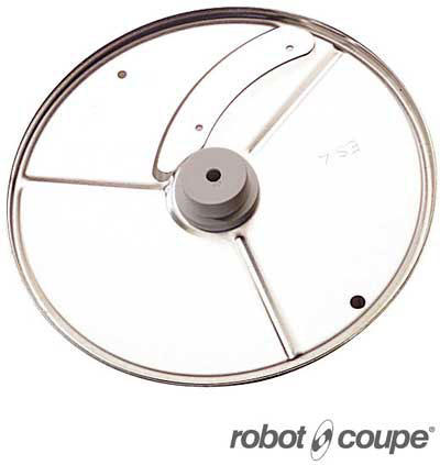 Disque Julienne Robot Coupe Diam 175mm CL20 CL30