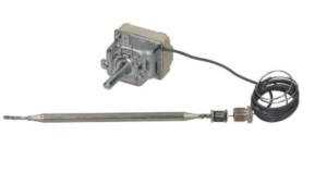 Friteuse MBM EF46 Thermostat de Régulation 230V