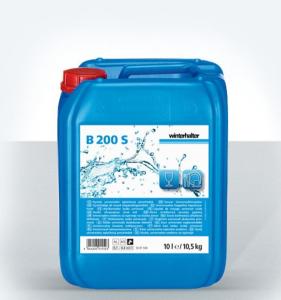 Liquide de Rinçage Winterhalter B200s 10L 