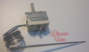 Thermostat Mini Four Pizza GAM 350°C