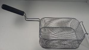 Zanussi  Panier à frites 325x225x120 mm 