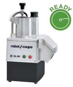 CL50  1V READY  5 disques