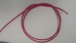 Cable 250°C 2.5mm2   1mètre