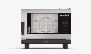 Vente des FOURS MIXTES MYCHEF