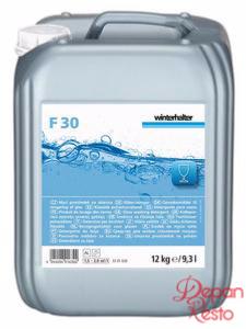 Détergent liquide pour verres F30