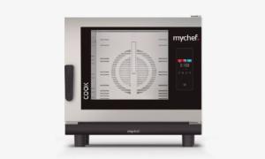 Four Mixte Electrique MyChef