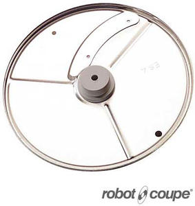 disque éminceur Robot-Coupe diam. 175mm pour combiné cutter