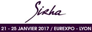 SIRHA 2017 au fil de l'eau