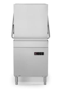 Lave-vaisselle à capot AX-100   panier 500x500