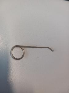 RESSORT de racleur pour laminoir GGF S42 