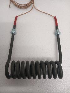 RESISTANCE SPIRALE FOUR ZANOLLI 2200W 230V RESI080