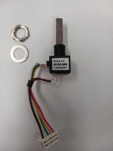 Potentiomètre rational KT CT 40.00.464P  