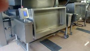 vente installation cuisine restaurant pro BAB 40 64