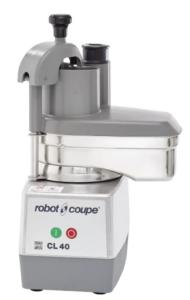 CL40 READY  5 disques