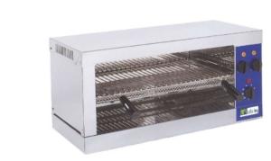 TOASTERS LARGE A TUBE QUARTZ  (TB6)   /   20% REMISE