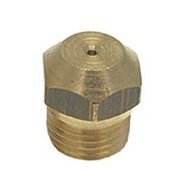 Gicleur Gaz 110 pour Friteuse Zanussi Lot de 4