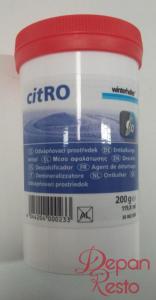 Agent de Detartrage Winterhalter CITRO 200g