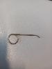 RESSORT de racleur pour laminoir GGF S42 