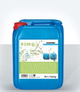 Liquide de Rinçage Winterhalter B220e 5L 