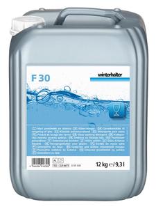 Détergent liquide pour verres F30