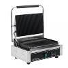 Grill Panini Grande Surface de Chauffe 