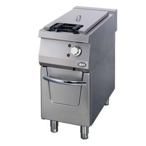 FRITEUSES ELECTRIQUE SUR COFFRE GAMME 900