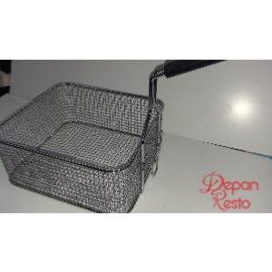 PANIER A FRITE ROLLERGRILL 250x225x105mm